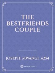 The bestfriends couple Book