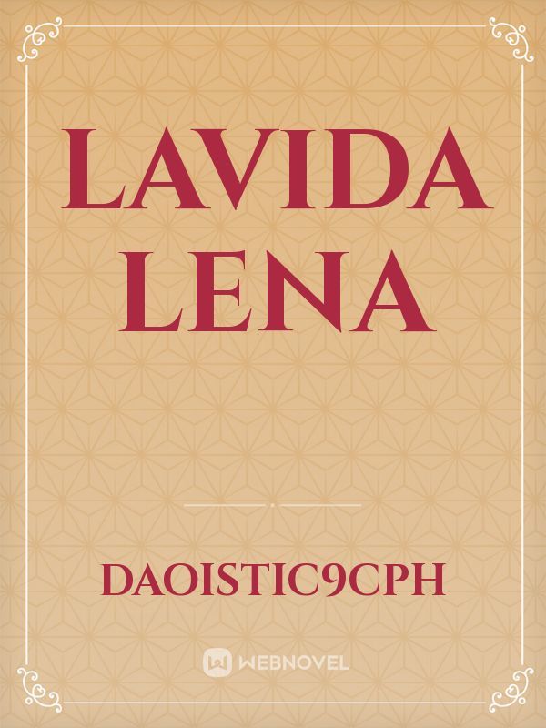 Lavida Lena