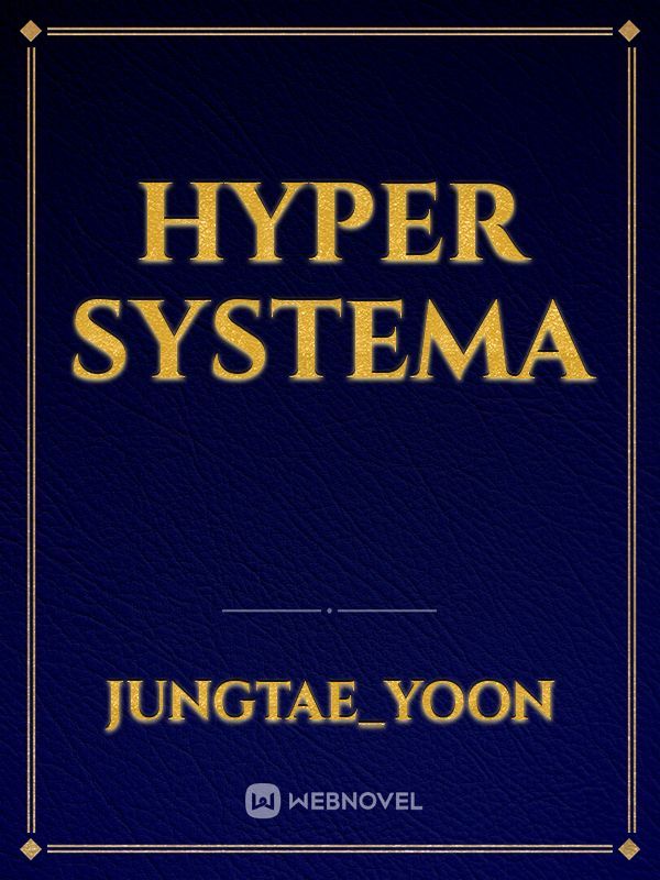 Hyper Systema Book