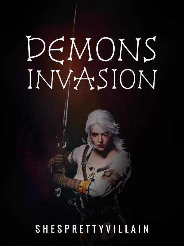 Demons Invasion