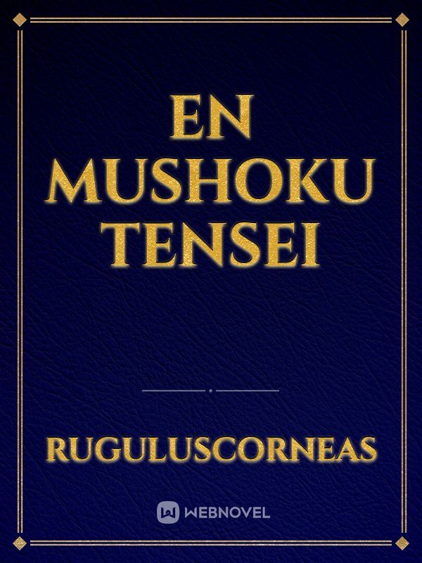 en mushoku tensei Book