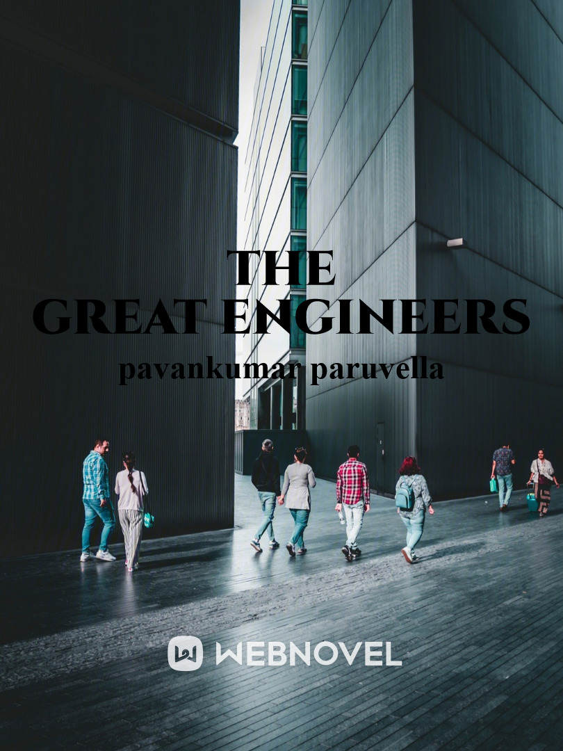 The Great Engineers