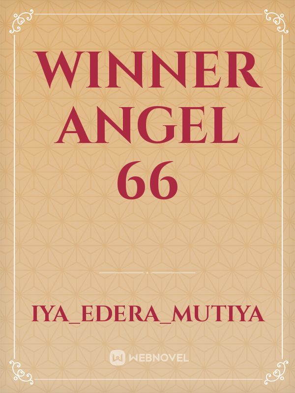 winner Angel
66 Book