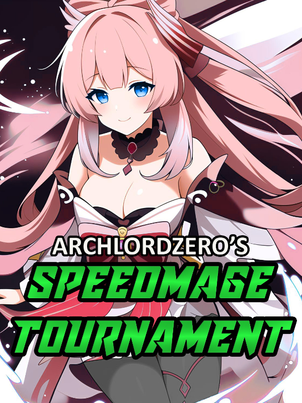 Speedmage Tournament