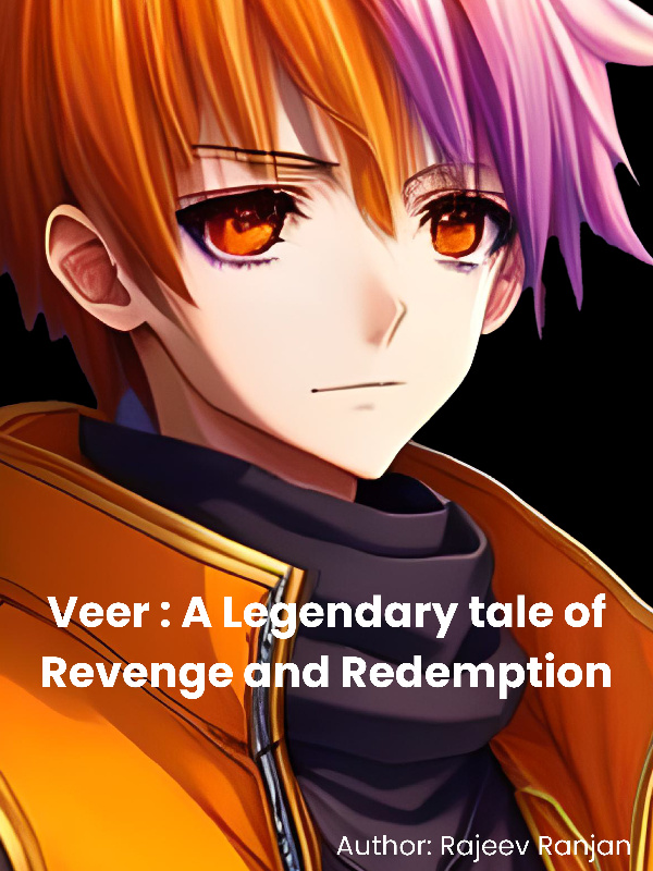 Veer: A Legendary tale of Revenge and Redemption
