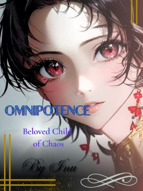 Omnipotence: Beloved Child of Chaos. Book