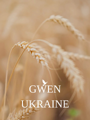 GWen Ukraine Book