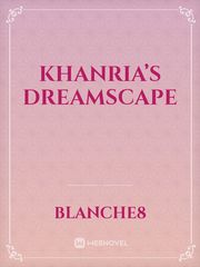 Khanria’s dreamscape Book