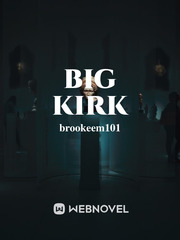 BIG KIRK (SCREENPLAY) Book