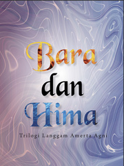 Trilogi Langgam Amerta Agni-Bara & Hima Book