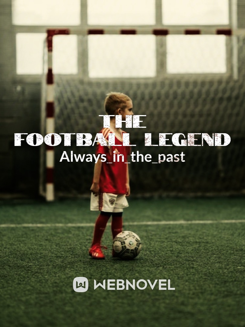 _The Football Legend_ Book