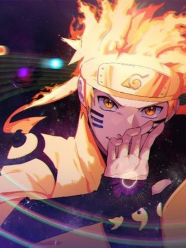 Read Naruto: Space-Time Lord - _supremebeing_ - WebNovel