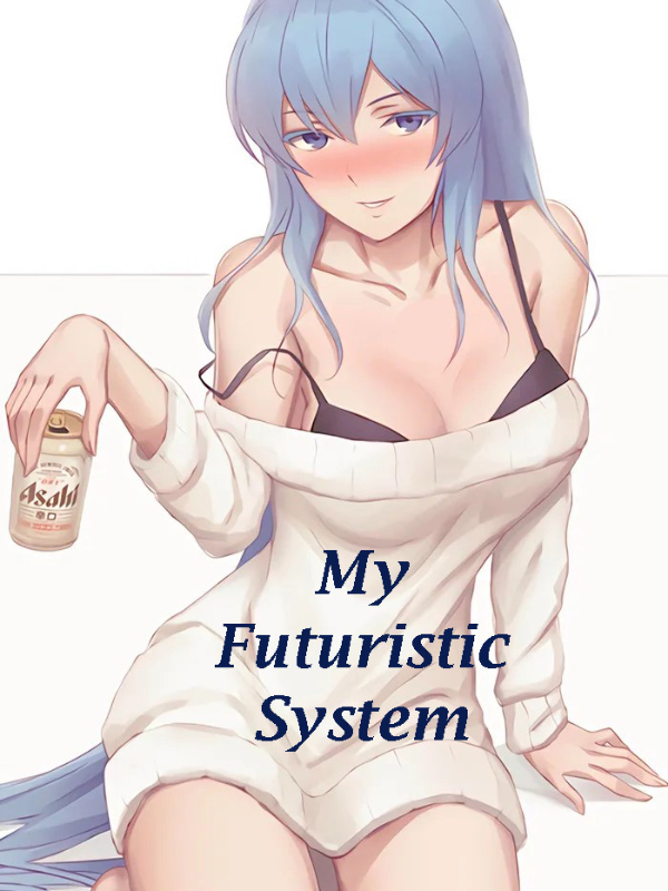 My Futuristic System Book
