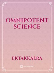 Omnipotent Science Book