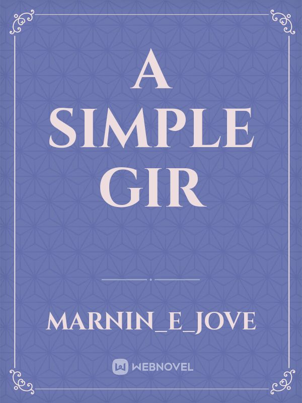 a simple Gir Book