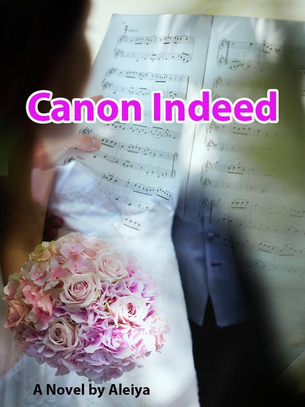 CANON INDEED