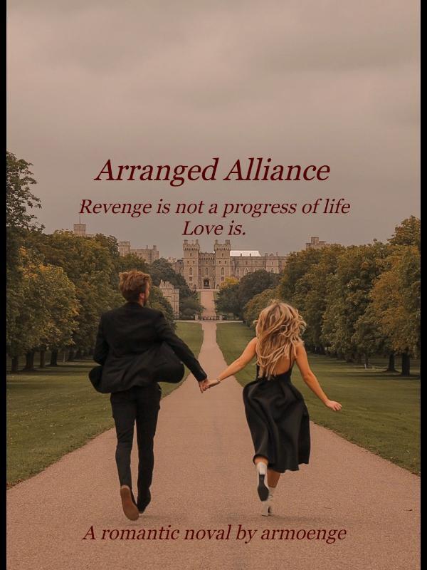 Arranged Alliance