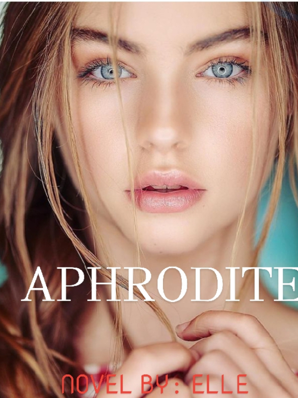 Aphrodite Merovingian Book