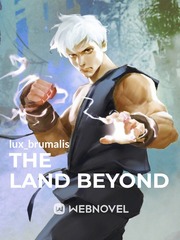The Land Beyond Book