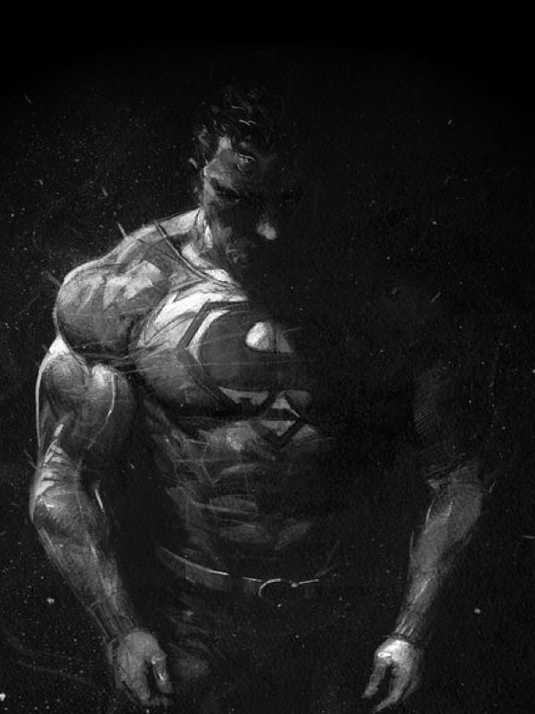 Read The Marvelous Superman - Passerby_venne - WebNovel