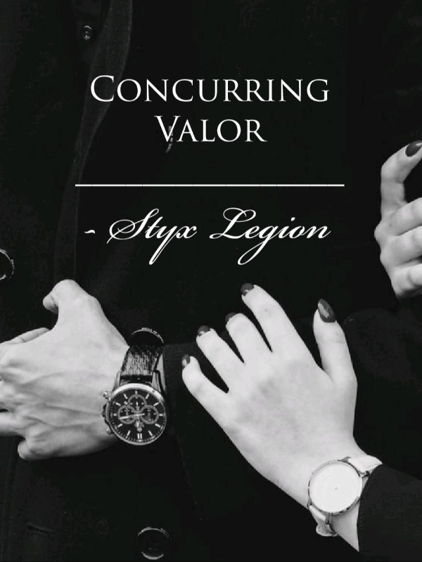 Concurring Valor