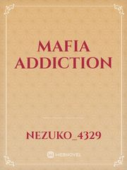 Mafia addiction Book