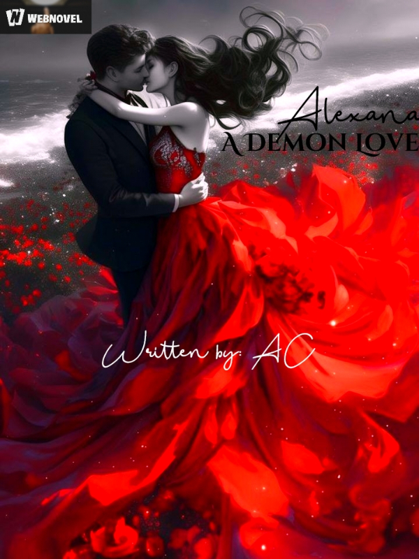 A DEMON LOVE