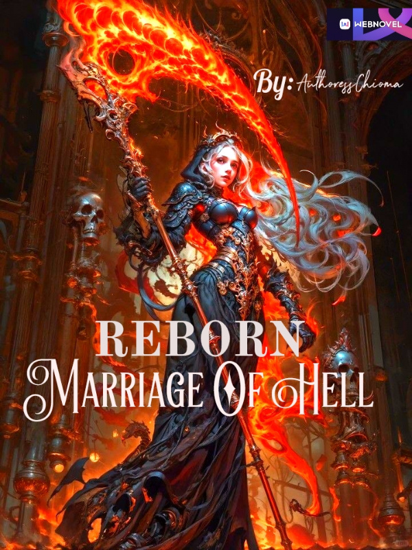 REBORN: Marriage Of Hell