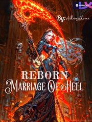 REBORN: Marriage Of Hell Book