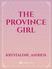 The province girl Book