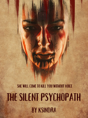 THE SILENT PSYCHOPATH Book