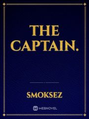 The Captain. Book