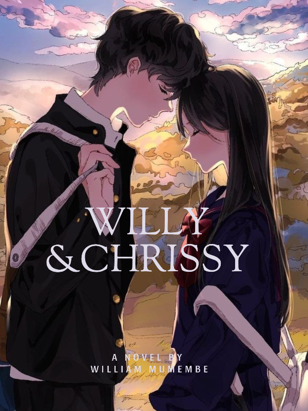 Willy & Chrissy - Moved To New Link.