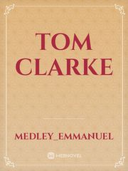 Tom Clarke Book