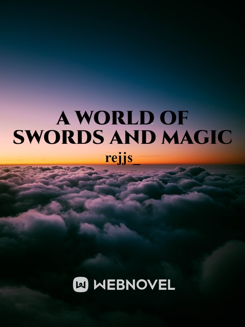 A World Of Swords And Magic [Discontinued]