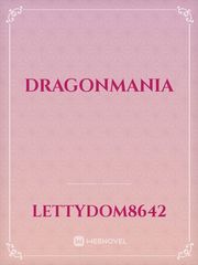 DragonMania Book