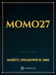 Momo27 Book