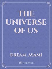 The universe of us Book
