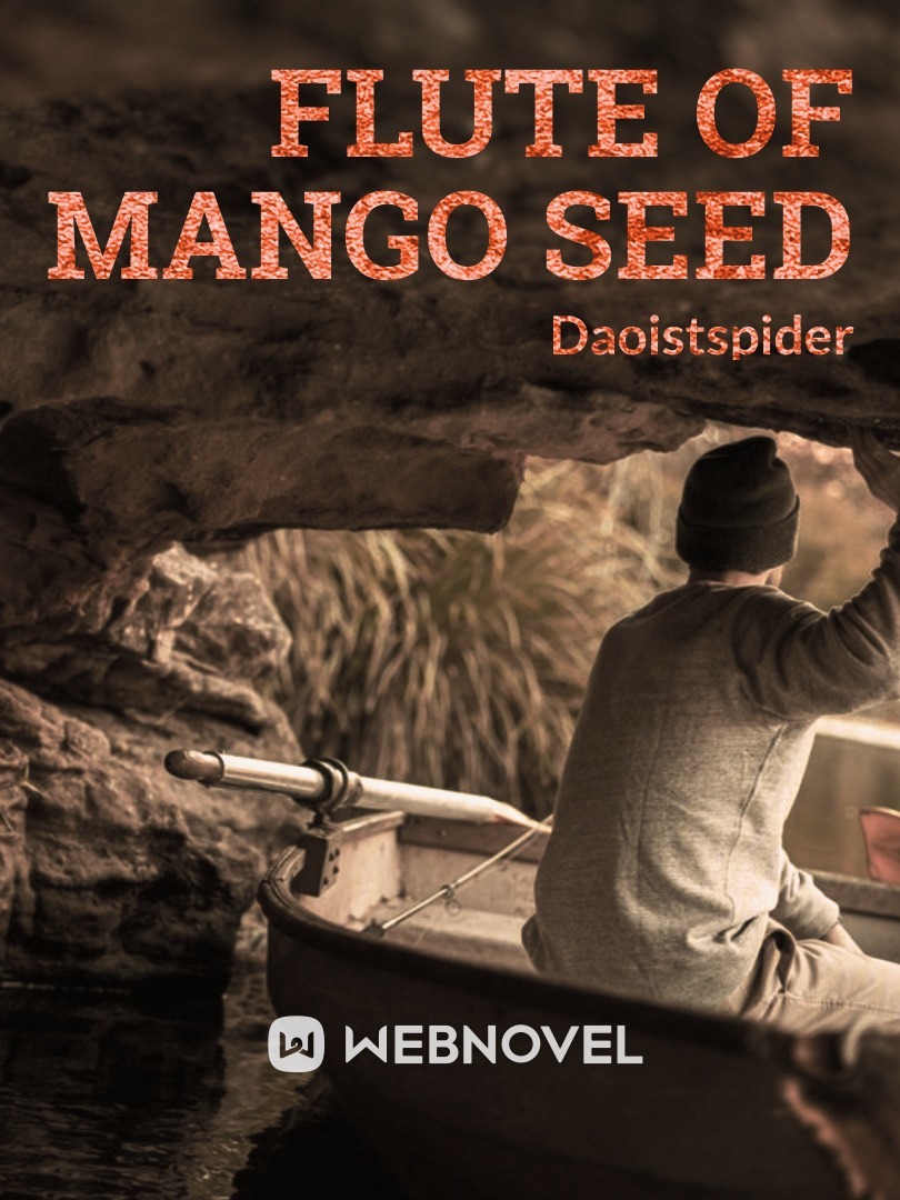 Flute Of Mango Seed