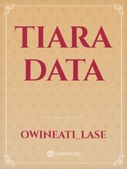 Tiara Data Book