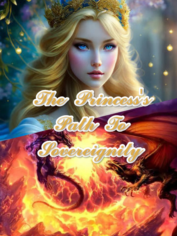 The Princess's Path To Sovereignty Book