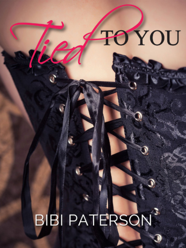 Tied to You: Seduction & Surrender Book