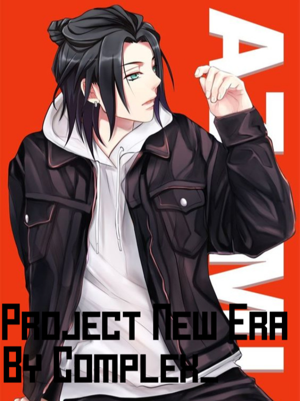 Project New Era Book