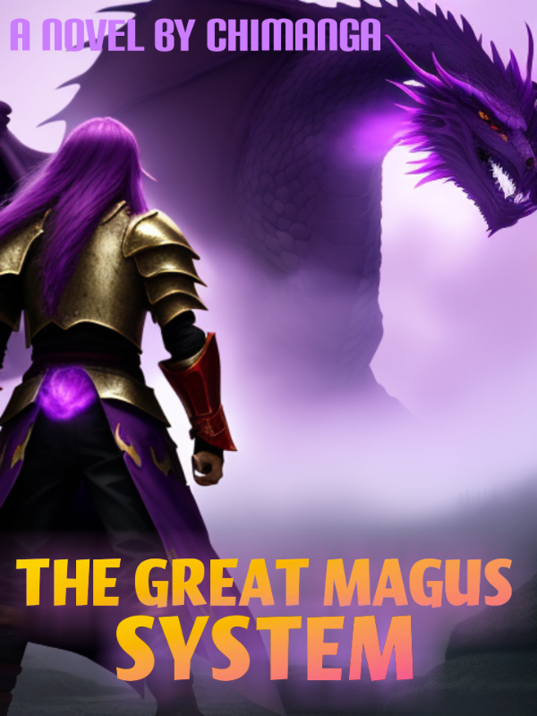 THE GREAT MAGUS SYSTEM