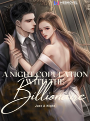 A night copulation with the billionaire Book