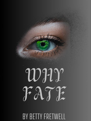 Why Fate Book