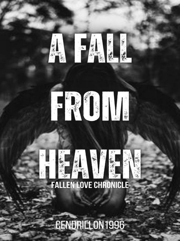 A Fall From Heaven Book
