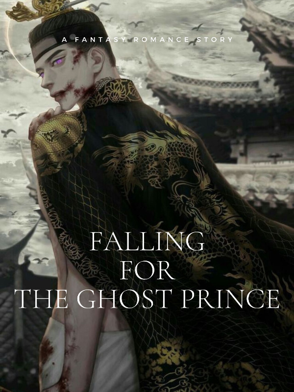 Falling For The Ghost Prince