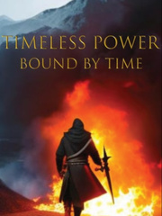 Timeless Power: Bound by Time Book