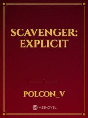 Scavenger: Explicit Book